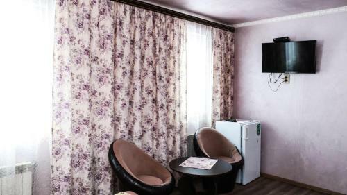 Hostal Guest House Vershina Bukovelyu