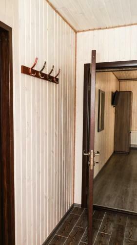Hostal Guest House Vershina Bukovelyu