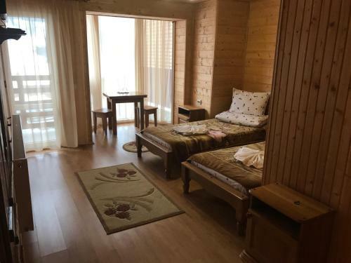 Greku Hotel