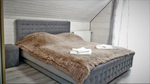 Hostal Sadyba Perlyna Bukovelu