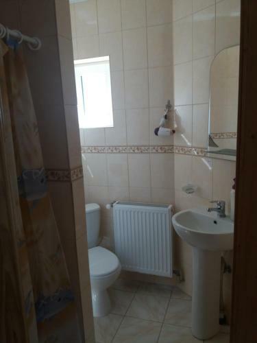 Hostal Sadyba Perlyna Bukovelu
