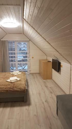 Hostal Sadyba Perlyna Bukovelu