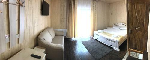 Lodge Vulyk Z Medom
