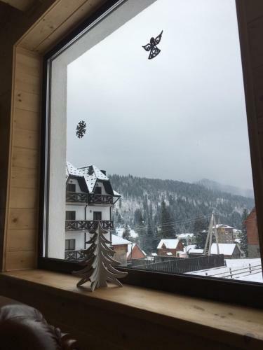 Lodge Vulyk Z Medom