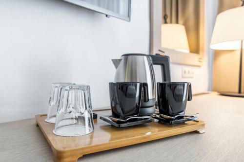 Hotel Amstelski