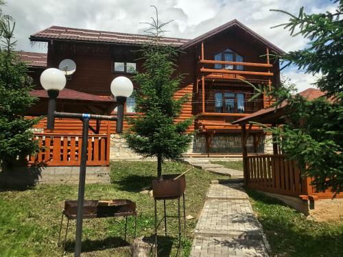 Posada Hotel Fiesta