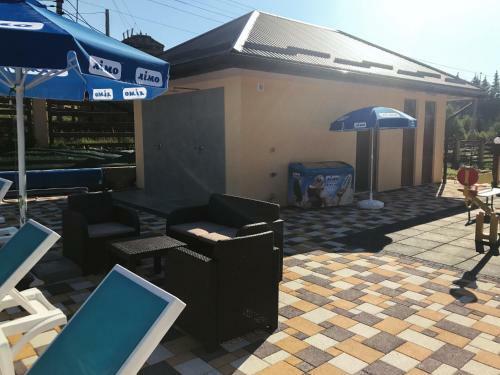 Posada Hotel Fiesta