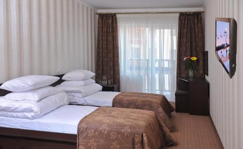 Kasimir Resort Hotel