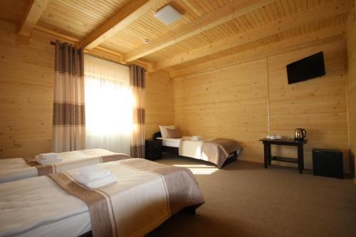 Family Hotel Cascad