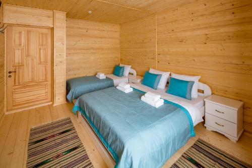 Family Hotel Cascad