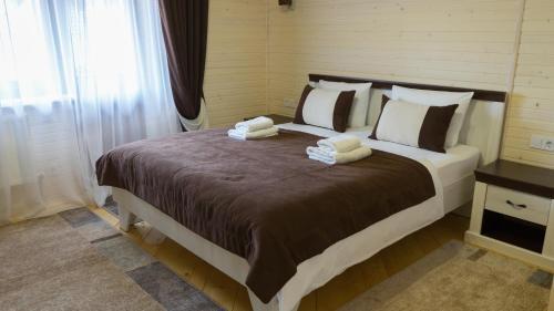 Family Hotel Cascad