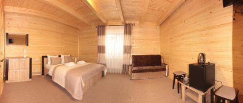 Family Hotel Cascad