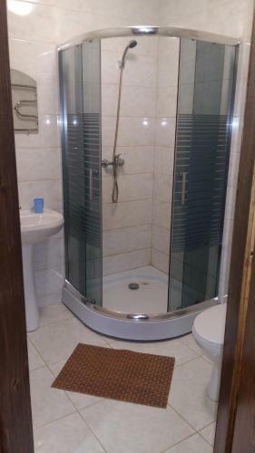 Hostal Bukovenky