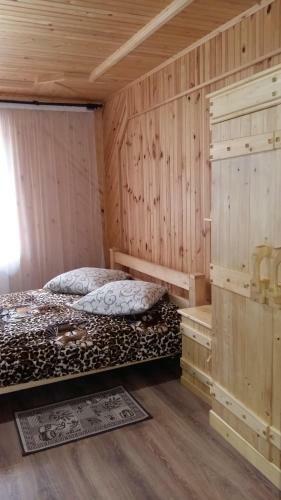 Hostal Bukovenky