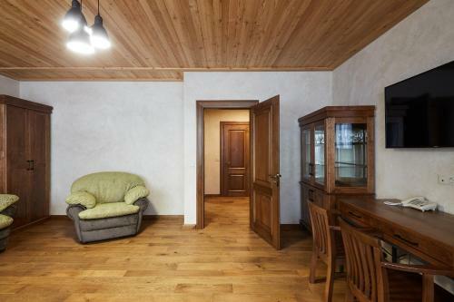 Hotel Ganz & Spa