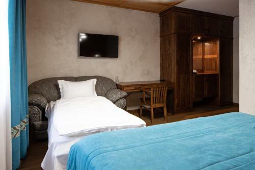 Hotel Ganz & Spa