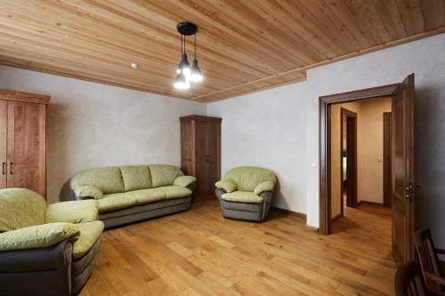Hotel Ganz & Spa