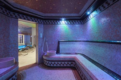 Hotel Ganz & Spa
