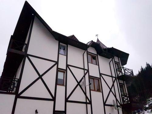 Hostal Viktan Hotel