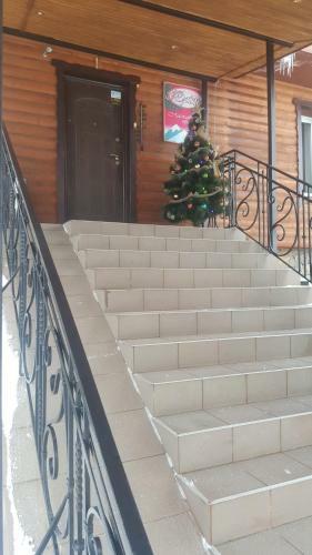 Bed & Breakfast Yulita