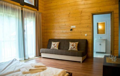 Lodge Austrian Cottage