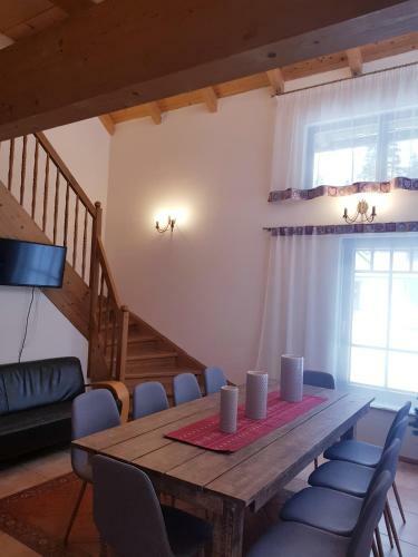 Lodge Austrian Cottage