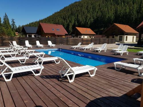 Lodge Austrian Cottage