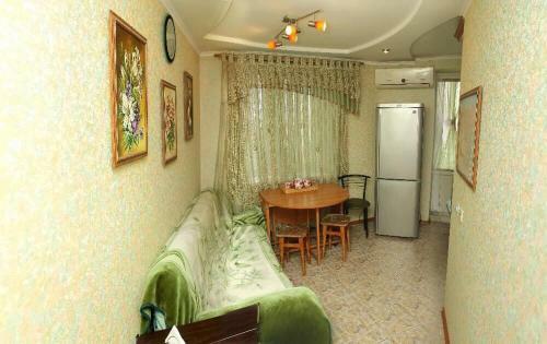 Apartment On Shevchenka