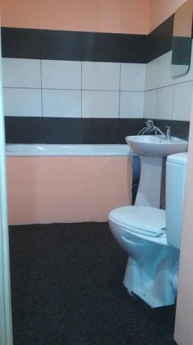 Apartamento ??????? ???, ?-? 3 ????????? ????????