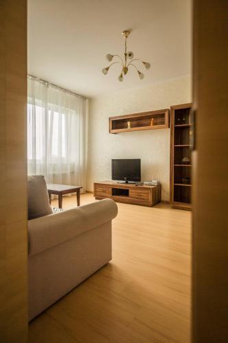 Apartamento ???? ????? ???????? Wi-fi