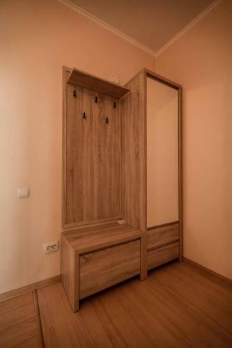 Apartamento ???? ????? ???????? Wi-fi