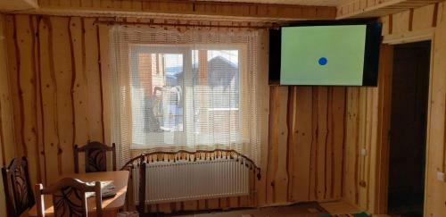 Hostal Marichka