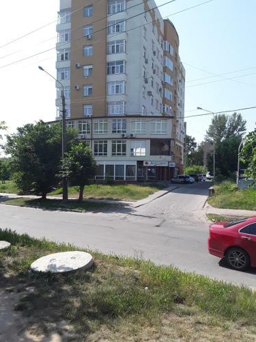 Apartment Near Maidan Shopping Center