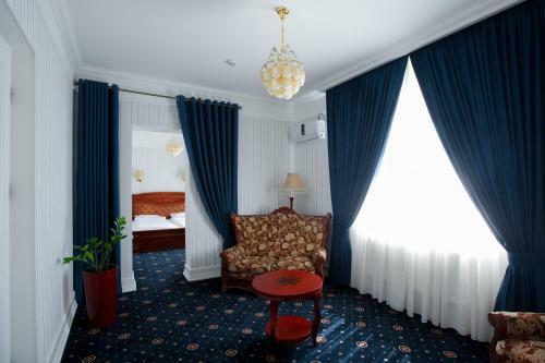 Posada Hotel Aristocrat