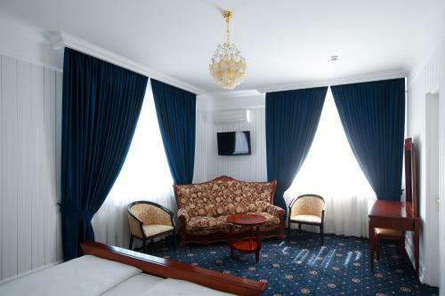 Posada Hotel Aristocrat