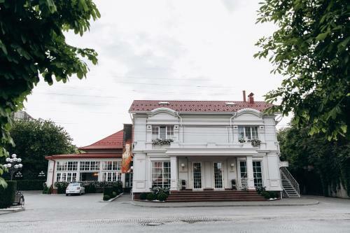 Posada Hotel Aristocrat