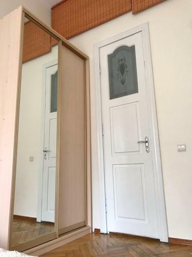 ???????? ???????? ?? ?????? ???????? Apartment Downtown Chernivtsi