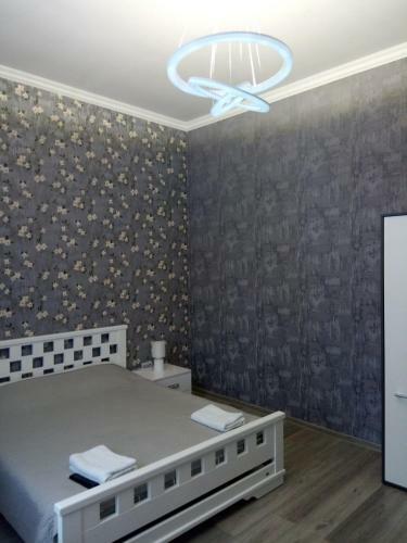 Apartment On 28-ho Chervnya Street
