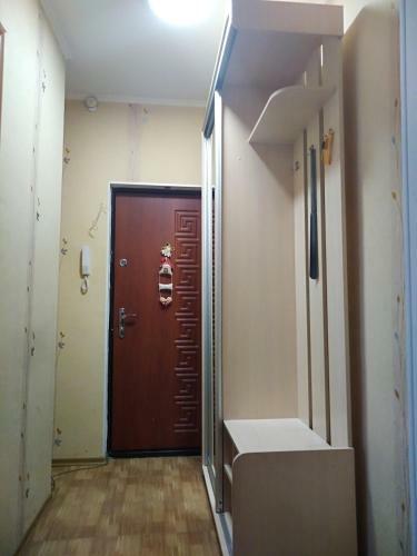Apartment On May