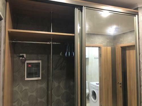 Apartamento Kvartira 1ya U Morya