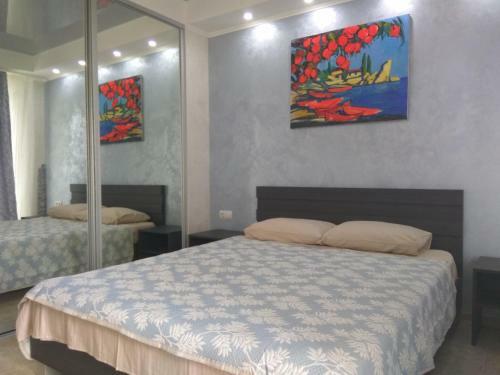 Apartamenty Terrasa
