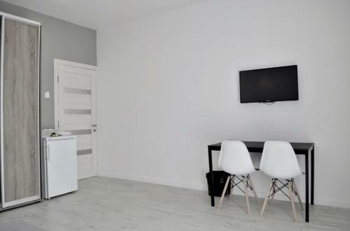 Apartamento Klaster Seaview Hotel