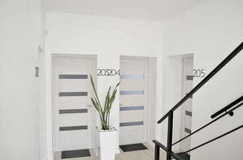 Apartamento Klaster Seaview Hotel