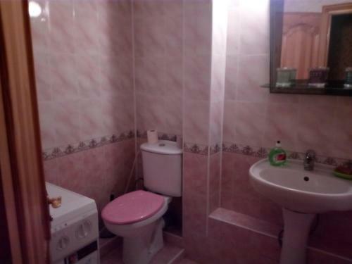 Large Apartment Near Sea
