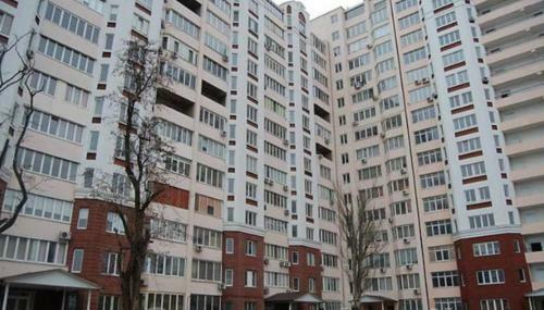 Apartamento Kvartira Studiia