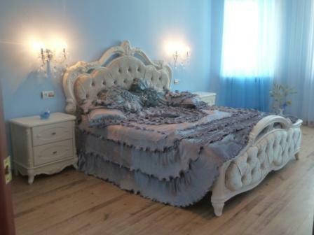 Apartment In Chernomorsk (illichivsk)