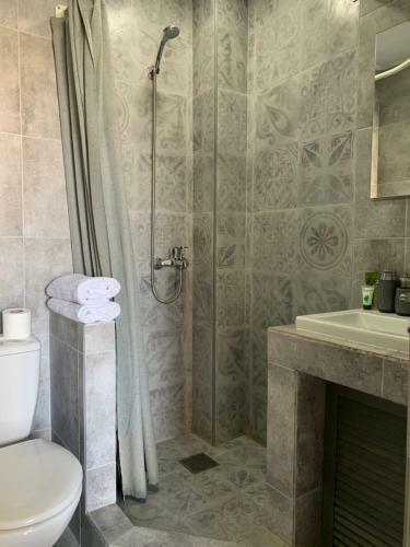 Hostal Guest House Shafran