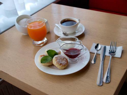 Hotel Nika 2