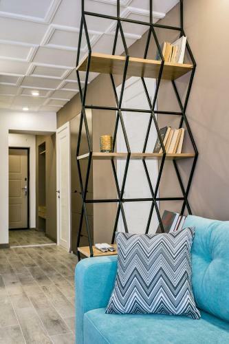 Apartamento Flat For 6 By The Sea With Lift