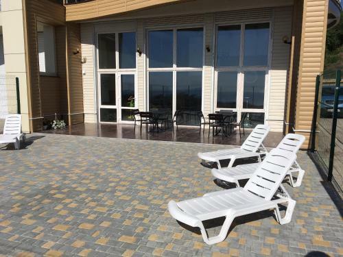 Villa Club-hotel-loft